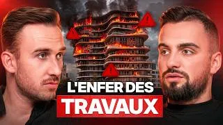 Miniature : Pourquoi les travaux font peur aux investisseurs ?