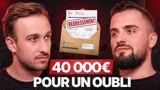 Miniature : Fiscalité immobilière : les erreurs qui vous coûtent des milliers d’euros