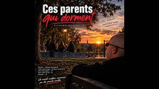 Miniature : Ces parents qui dorment — Richard Guilmette | Chanson engagée