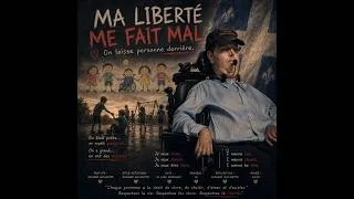 Miniature : MA LIBERTÉ ME FAIT MAL — Richard Guilmette