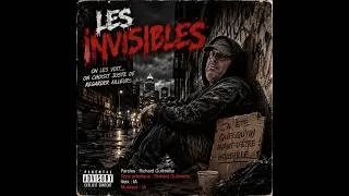 Miniature : Les Invisibles