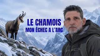 Miniature : Le Chamois : un animal de pente - FEAT @oviniexpeditions