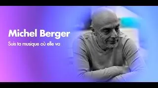 Miniature : Suis ta Musique où elle Va. Michel Berger / Richard Delmas (version pian o-voix)