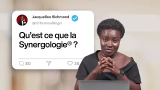 Miniature : Qu'est ce que Synergologie® ? Le secret derrière le langage corporel, améliorez votre communication