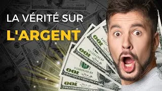 Miniature : La Psychologie de l'Argent de Morgan Housel - Révélations sur votre rapport à l'argent !