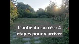 Miniature : 4 règles simples pour avoir plus de succès