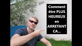 Miniature : Pourquoi arrêter de consommer cette chose va changer ta vie