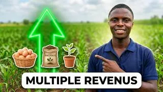 Miniature : Diversification Agricole : Ma Stratégie pour Gagner plus