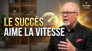 Miniature : 🔝 ERIC WORRE Masterclass “Success loves SPEED”