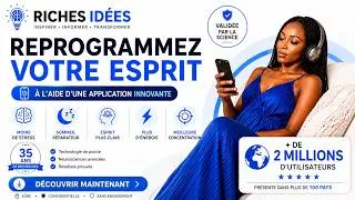 Miniature : La Nouvelle Révolution Neurosciences Arrive en France 🇫🇷