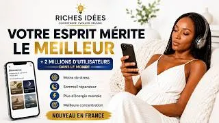 Miniature : NuCalm® Le Futur du Bien-Être  : +2 Millions d'Utilisateurs dans le Monde