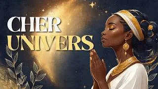 Miniature : Cher Univers, Merci pour Mes Opportunités Croissantes | Chaque Jour s'Ouvre une Nouvelle Porte