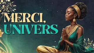 Miniature : Merci, Univers, pour Mon Voyage vers la Liberté | Je Vole vers Ma Vie de Rêve