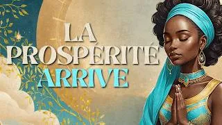Miniature : Écoute Avant de Commencer ta Journée | Tes Dettes se Dissolvent, la Prospérité Arrive