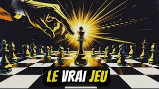 Miniature : Le système est truqué : ce que personne ne t’a dit sur ta “liberté” financière (Partie 2)