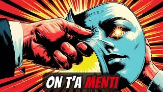 Miniature : Le système est truqué : pourquoi la classe moyenne reste coincée (Partie 1)