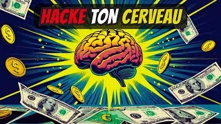 Miniature : Comment reprogrammer ton cerveau pour attirer l’argent