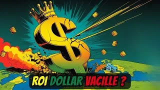 Miniature : Tu sais pourquoi le dollar influence ta vie ?