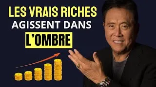 Miniature : Ce que les millionnaires discrets font différemment (et que les pauvres ignorent)