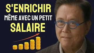 Miniature : Comment ÉCHAPPER à la pauvreté même avec un petit salaire