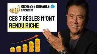 Miniature : 7 Règles de l’Argent : Tout Pauvre qui les Applique Devient Riche