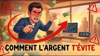Miniature : Les Banques Créent De L'Argent Mais Pas Pour Toi – Découvre Pourquoi