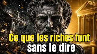 Miniature : Arrête d'être gentil avec ton argent - la leçon brutale que Sénèque t'aurait donnée