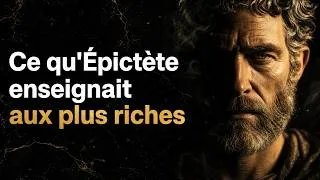 Miniature : Le secret financier qu'Épictète ne révélait qu'à ses meilleurs élèves
