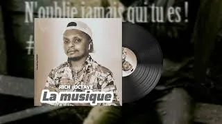 Miniature : RICH OCTAVE - La Musique (Official Audio) | Une Ode à l'Art Musical
