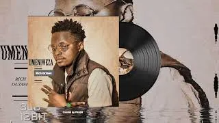 Miniature : Rich Octave - Umeniweza (Audio) Une Déclaration d'Amour Passionnée en Swahili |distributed by PKASD