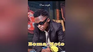 Miniature : Boma Moto by RICH OCTAVE (audio officiel) distributed by PKASD