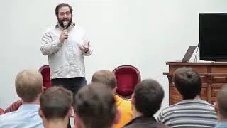Miniature : Oussama Ammar comment créer une licorne, une start up valorisée à 1 milliards de dollars