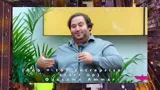 Miniature : L histoire De bob Oussama Ammar