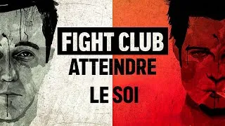 Miniature : Fight Club : s'autodétruire pour renaitre.