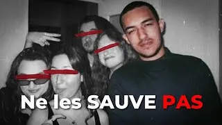 Miniature : Ne parle PAS du dev perso