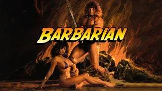 Miniature : Barbarian The Ultimate Warrior : Un jeu à en perdre la tête sur CPC