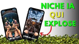 Miniature : Ces vidéos POV HORREUR générées par IA cartonnent sur YouTube