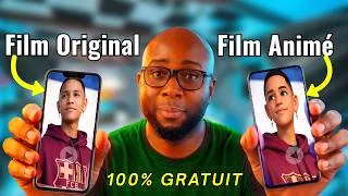 Miniature : J’ai transformé des vidéos virales en dessins animés 3D… Résultat : des millions de vues