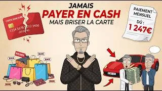 Miniature : Les riches ne paient presque jamais leur voiture comme tout le monde… voici pourquoi