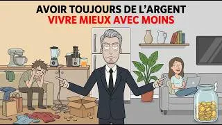 Miniature : Les 10 règles minimalistes à suivre pour avoir toujours de l'argent