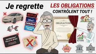 Miniature : Vous ne comprenez pas encore les obligations ? Voici les 12 erreurs qui vous coûtent  cher en 2026