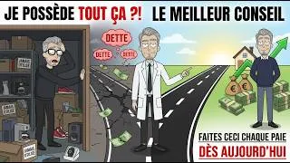 Miniature : Faites ceci dès que vous recevez votre salaire… et évitez ces 15 gaspillage d’argent