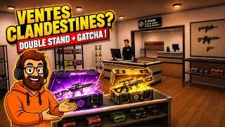 Miniature : Ma Première Livraison Illégale a MAL Tourné... 🤦‍♂️