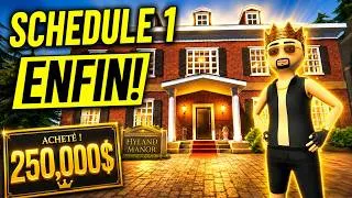 Miniature : J'ai enfin acheté le Manoir à 250 000$ ! 🏰 (FINALE)