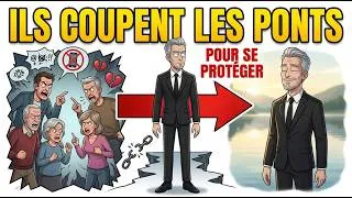 Miniature : Pourquoi certaines personnes coupent les ponts avec leur famille