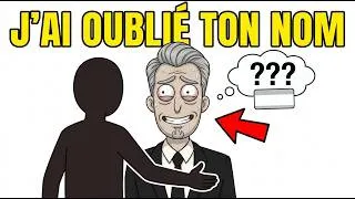 Miniature : La psychologie des personnes qui oublient facilement les noms