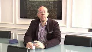 Miniature : Interview du Directeur marketing de chez 3D audio