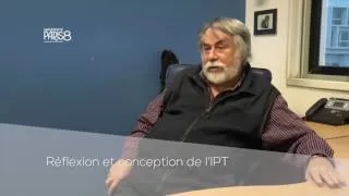 Miniature : Histoire du plan IPT ou Informatique pour tous.