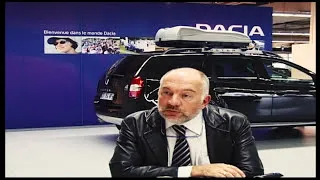 Miniature : Présentation du groupe RENAULT Fresnes