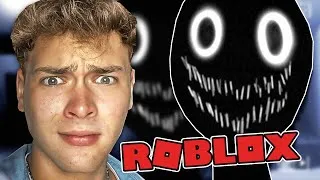 Miniature : LE JEU D'HORREUR LE PLUS STRESSANT DE ROBLOX ! Intrus